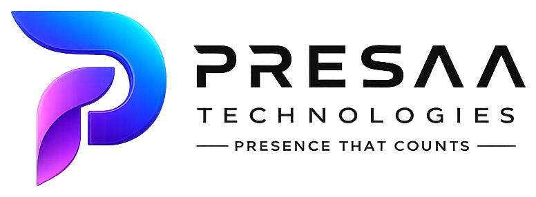Presaa Technologies