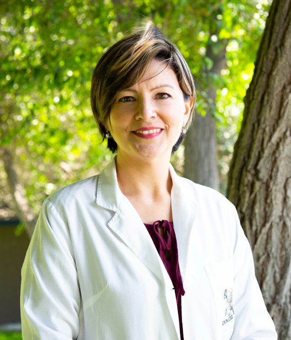 Dr. Ananya Rao