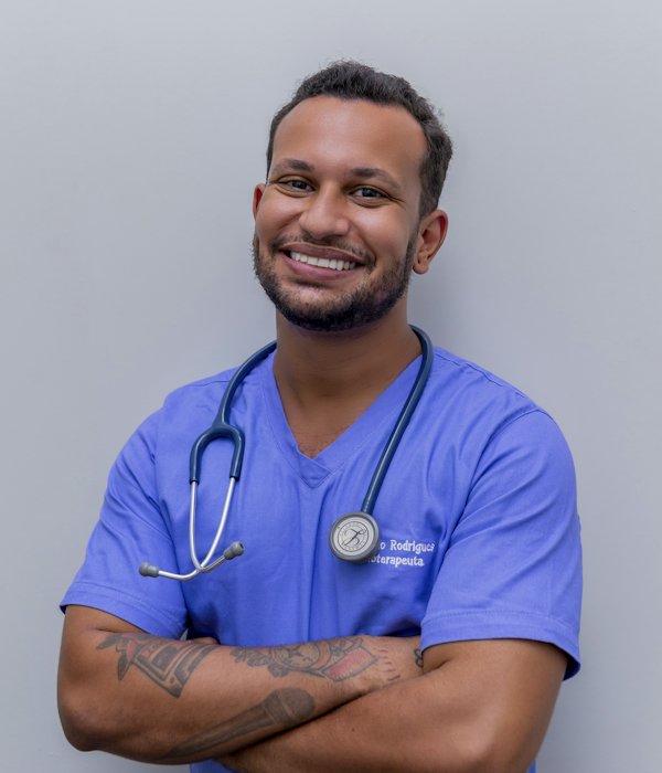 Dr. Rohan Iyer