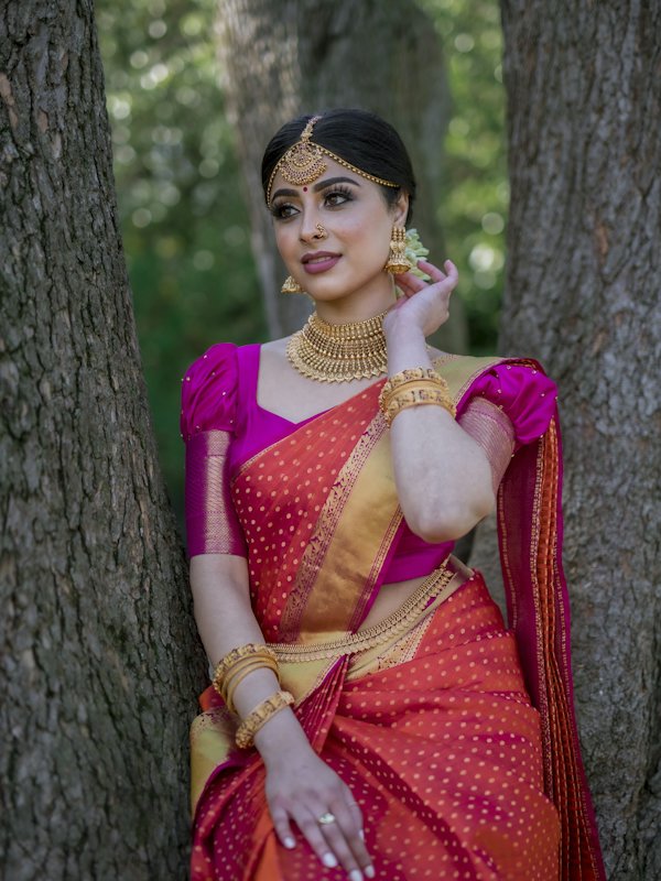 Kanjivaram