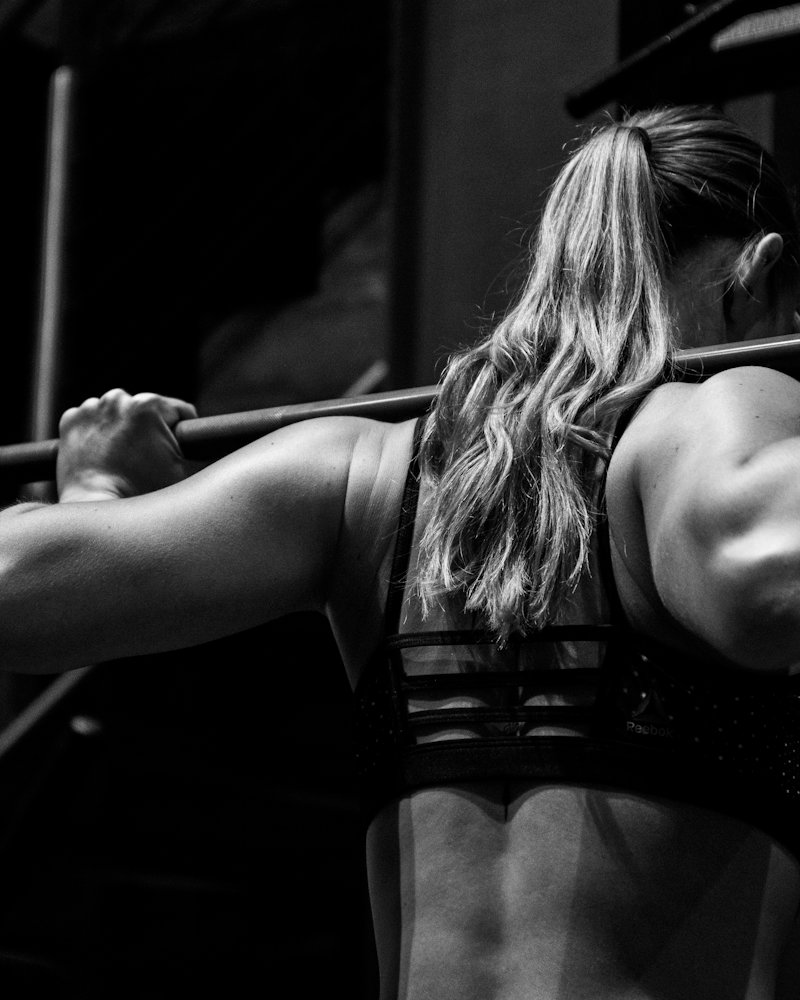 Functional training