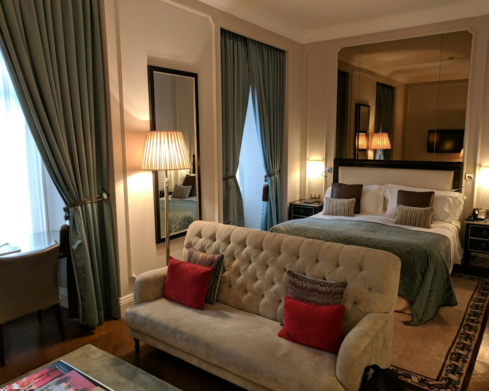 Garden Suite