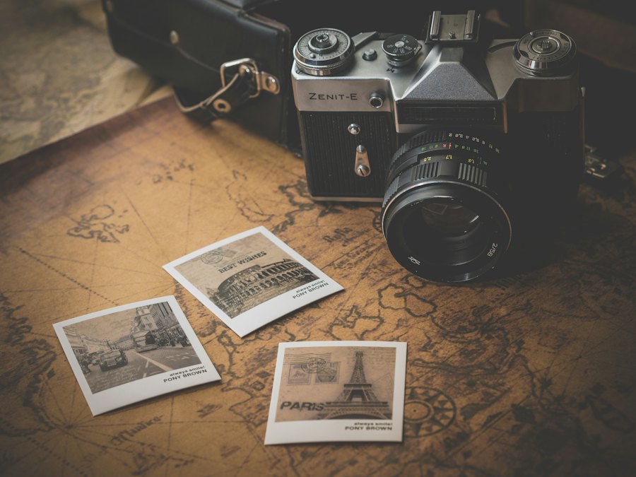 Film cameras