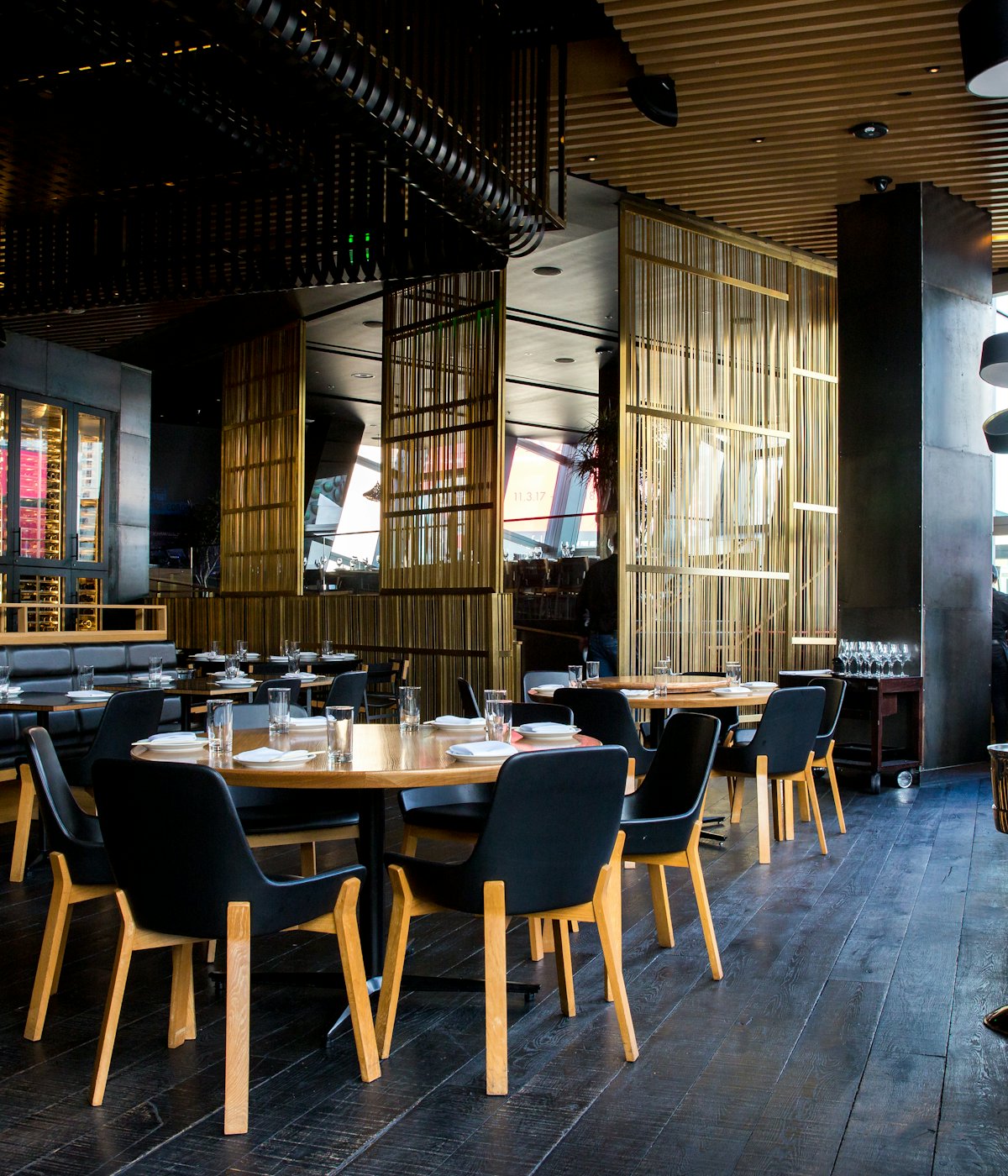 Inside Spice Route