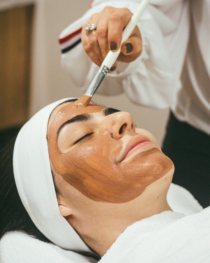 Facial